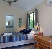 Daintree Valley Haven - SA Accommodation