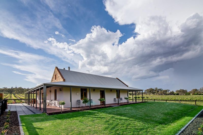 Kongolia SA SA Accommodation