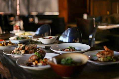 Farmers Arms Hotel & Art Suites Daylesford - SA Accommodation 1
