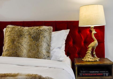 Farmers Arms Hotel & Art Suites Daylesford - SA Accommodation 11