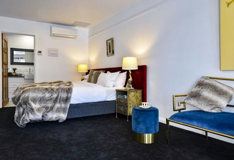 Farmers Arms Hotel & Art Suites Daylesford - SA Accommodation 5