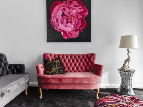 Farmers Arms Hotel & Art Suites Daylesford - SA Accommodation 6