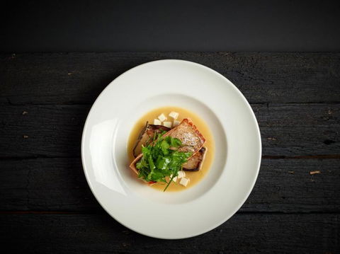 Farmers Arms Hotel & Art Suites Daylesford - SA Accommodation 17