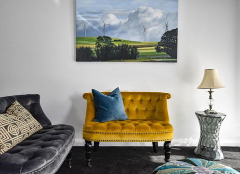 Farmers Arms Hotel & Art Suites Daylesford - SA Accommodation 8
