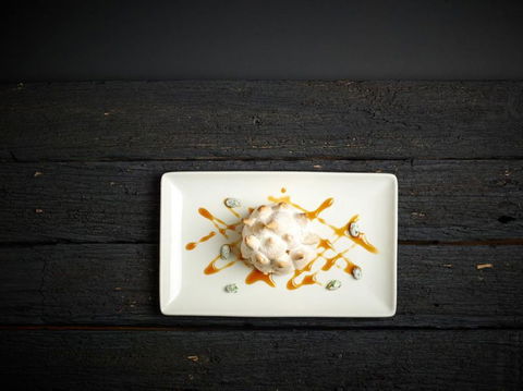 Farmers Arms Hotel & Art Suites Daylesford - SA Accommodation 18