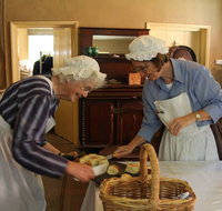 Peek into the Past - SA Accommodation