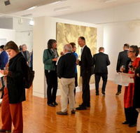 M16 Artspace - SA Accommodation
