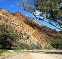Aussie Heritage Tours - SA Accommodation