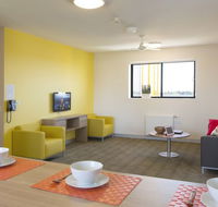 Western Sydney University Village Penrith - SA Accommodation