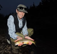 River Escapes - SA Accommodation