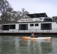 Murray Meanderer - SA Accommodation