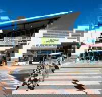Noosa Civic Shopping Centre - SA Accommodation