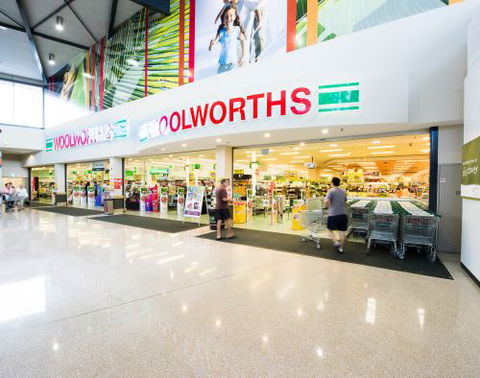 Noosa Civic Shopping Centre - SA Accommodation 1
