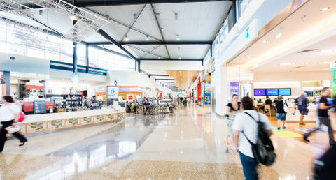 Noosa Civic Shopping Centre - SA Accommodation 2