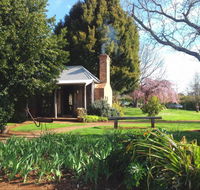 Mont De Lancey Historic Property Tours - SA Accommodation