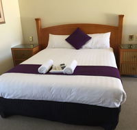 Balranald Motor Inn  - SA Accommodation