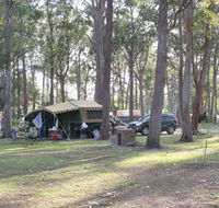 Darlington Beach NRMA Holiday Park - SA Accommodation