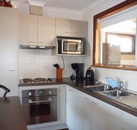 Seashells - SA Accommodation