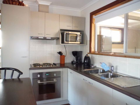 Seashells - SA Accommodation 3