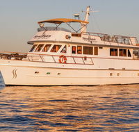 Spirit Fleet - SA Accommodation
