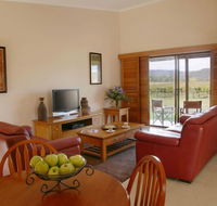 Nightingale Wines Luxury Villas - SA Accommodation