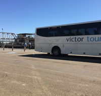 Victor Tours - SA Accommodation