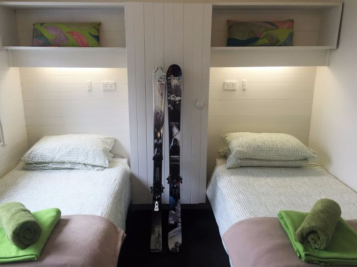 High Country VIC SA Accommodation