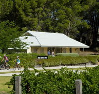 Tour de Vines - SA Accommodation