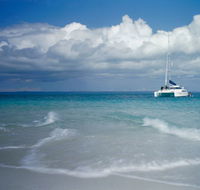 Fraser Coast Amazing Fishing Trails - SA Accommodation