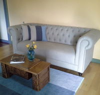 Blue House at Mountainside Wines - SA Accommodation