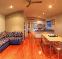 BIG4 Deniliquin Holiday Park - SA Accommodation
