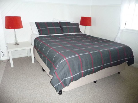 Baeside - SA Accommodation 0