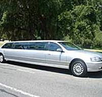 In Vogue Limousines - SA Accommodation