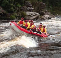 King River Rafting - SA Accommodation