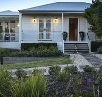 The Summer House - SA Accommodation