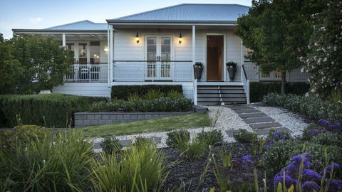 The Summer House - SA Accommodation 0