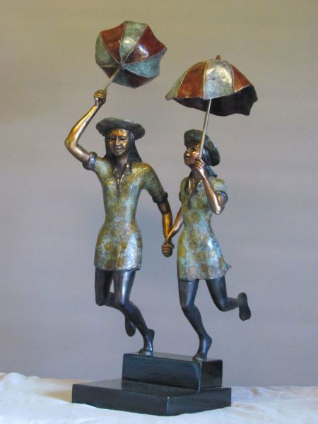 Frank Miles Fine Art - SA Accommodation 3