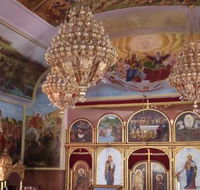 Free Serbian Orthodox Church St George - SA Accommodation