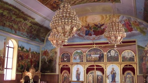 Free Serbian Orthodox Church St George - SA Accommodation 0