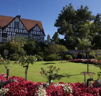 Cockington Green Gardens - SA Accommodation