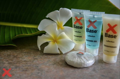 Base Airlie Beach Resort - SA Accommodation 4