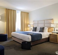 Holiday Inn Parramatta - SA Accommodation
