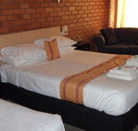 Hilldrop Motor Inn - SA Accommodation