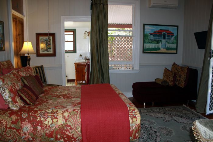 Shorncliffe QLD SA Accommodation