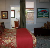 Naracoopa Bed and Breakfast and Pavilion - SA Accommodation