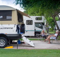 Noosa River Holiday Park - SA Accommodation