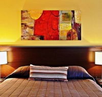 Governor Macquarie Motor Inn - SA Accommodation