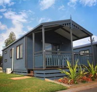 BIG4 Swan Hill - SA Accommodation