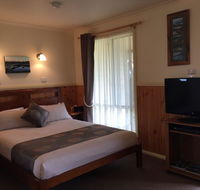 Promhills Cabins - SA Accommodation