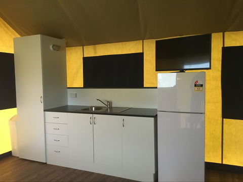 Promhills Cabins - SA Accommodation 23